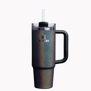 THE MIDNIGHT GLITZ QUENCHER H2.O FLOWSTATE™ TUMBLER | 30 OZ